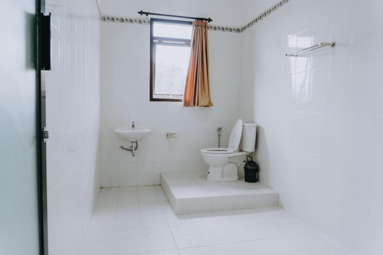 Munduk Candra Cottage מראה חיצוני תמונה