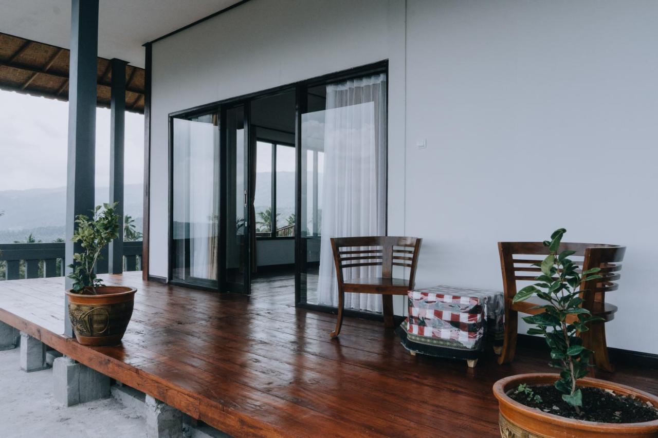 Munduk Candra Cottage מראה חיצוני תמונה