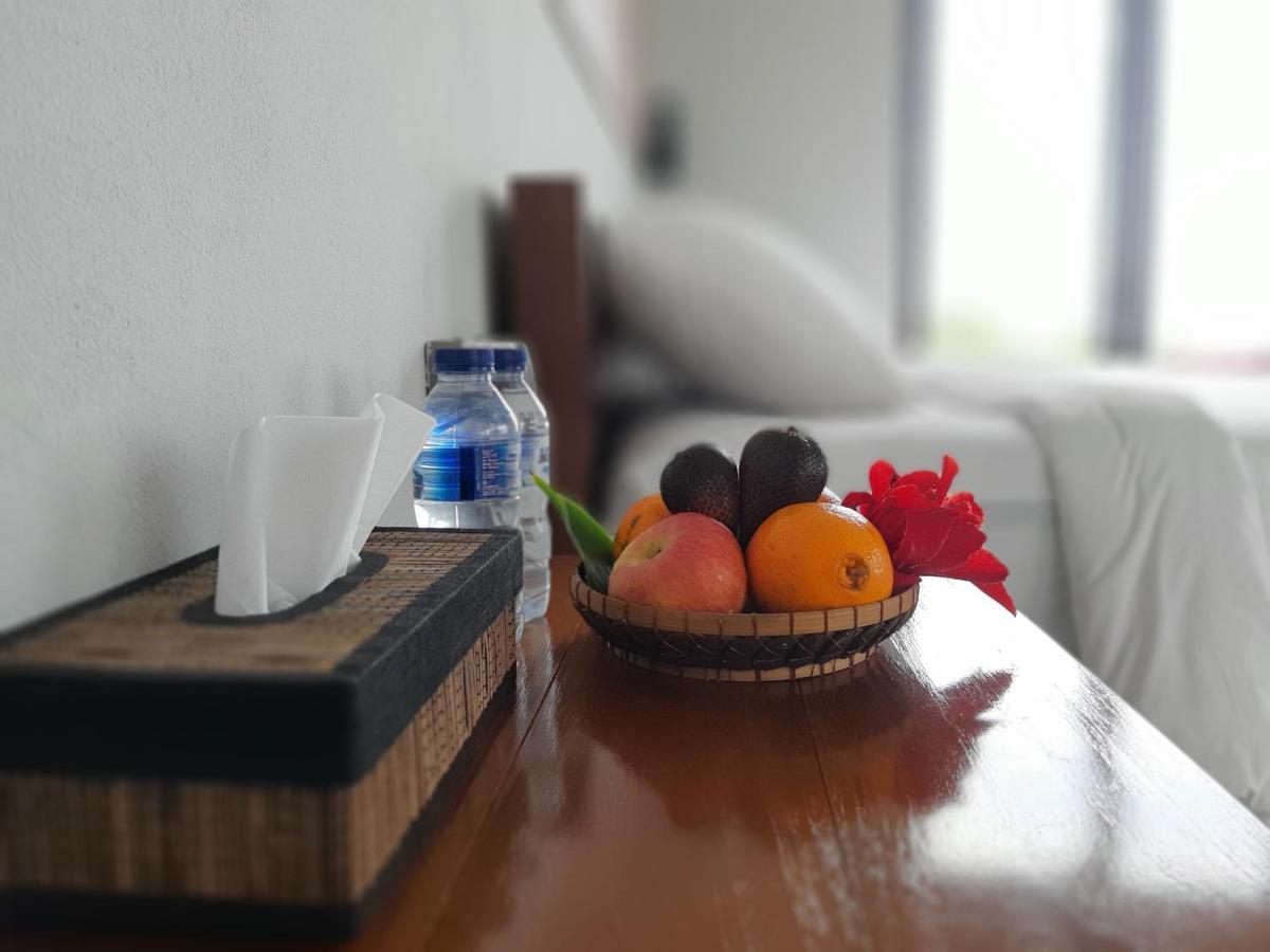 Munduk Candra Cottage מראה חיצוני תמונה