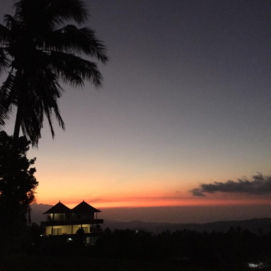 Munduk Candra Cottage מראה חיצוני תמונה